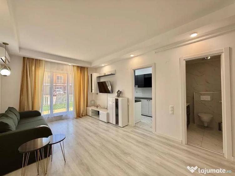 Garsonieră decomandată în Ștefăneștii de Jos