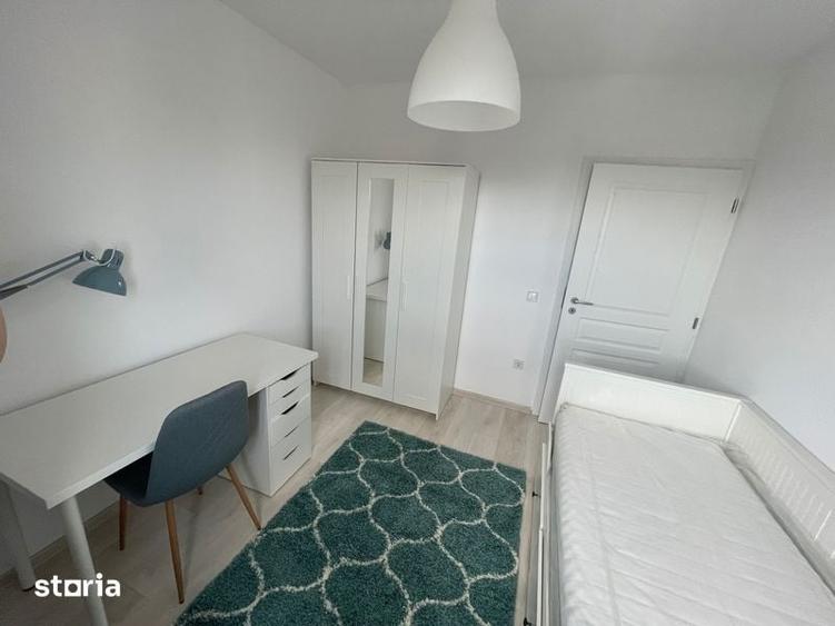 Inchiriez apartament 3 camere Valea Lupului - 2