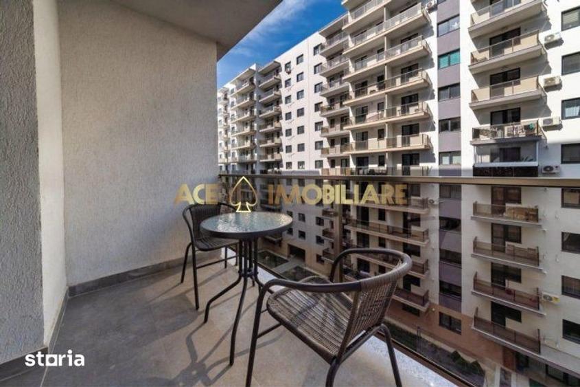 2 Camere de inchiriat | Theodor Pallady | Metrou | Parcare | Centrala - 5