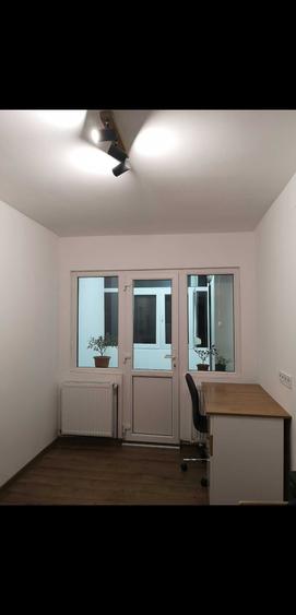 Apartament cu 3 camere decomandat în Ultracentral