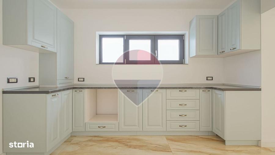 Vila moderna cu 5 camere in Bunloc Harmony Estate Premium Villas - 4