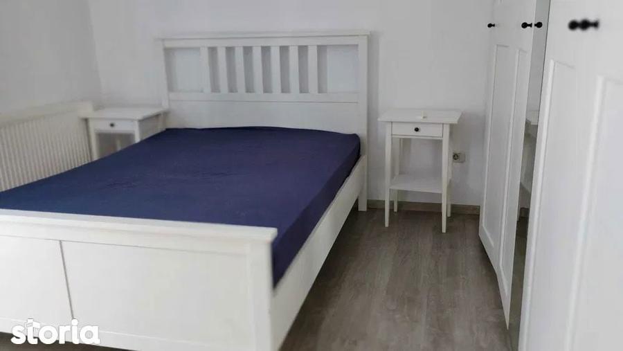 Apartament cu 3 camere decomandat în Centrul Civic