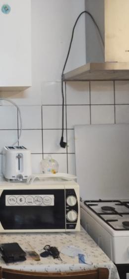 Garsonieră semidecomandată în Astra