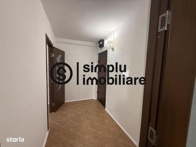 Apartament cu 2 camere în Brazda lui Novac — fotografia 2