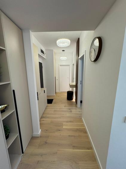 Apartament 2 camere First Estate | Totul nou | Parcare inclusa - 8