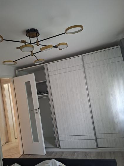 Apartament cu 2 camere decomandat în Exterior Vest