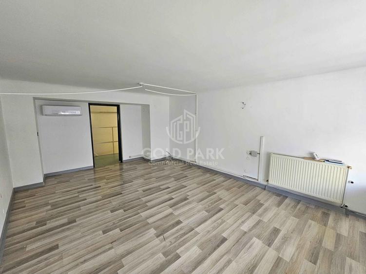 Spațiu comercial, de 92 mp, în Ultracentral