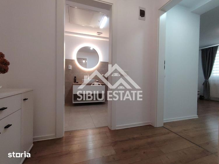 Casa 3 camere, cocheta si economa Sibiu, Selimbar - 5