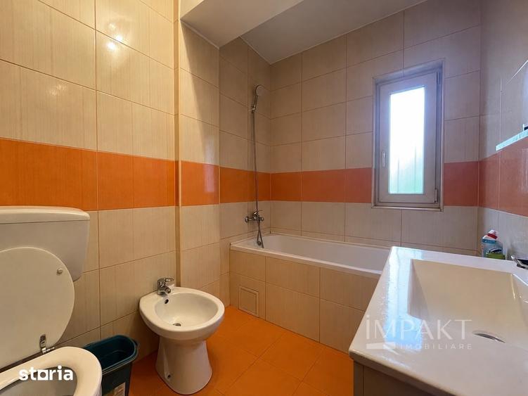 Apartament cu 2 camere decomandat în Andrei Mureșanu