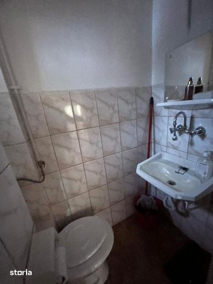 Apartament cu 3 camere în Andrei Mureșanu