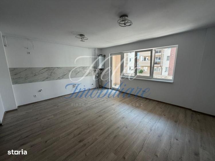 Apartament cu 3 camere în Florești