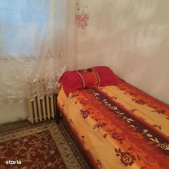 Apartament cu 2 camere decomandat în Colentina
