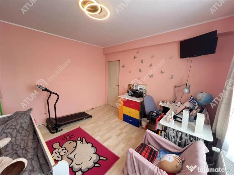 Casă cu 3 camere cu Teren 136 Mp în Central
