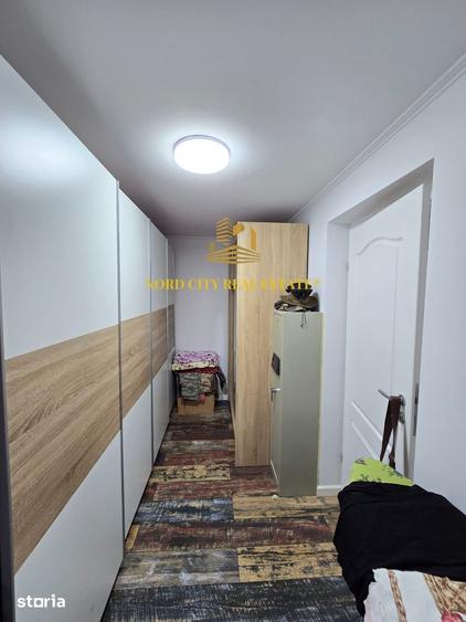 Casă cu 4 camere cu Teren 538 Mp în Dragomirești-Vale