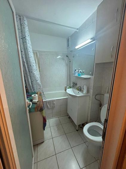 Garsonieră semidecomandată în Tătărași