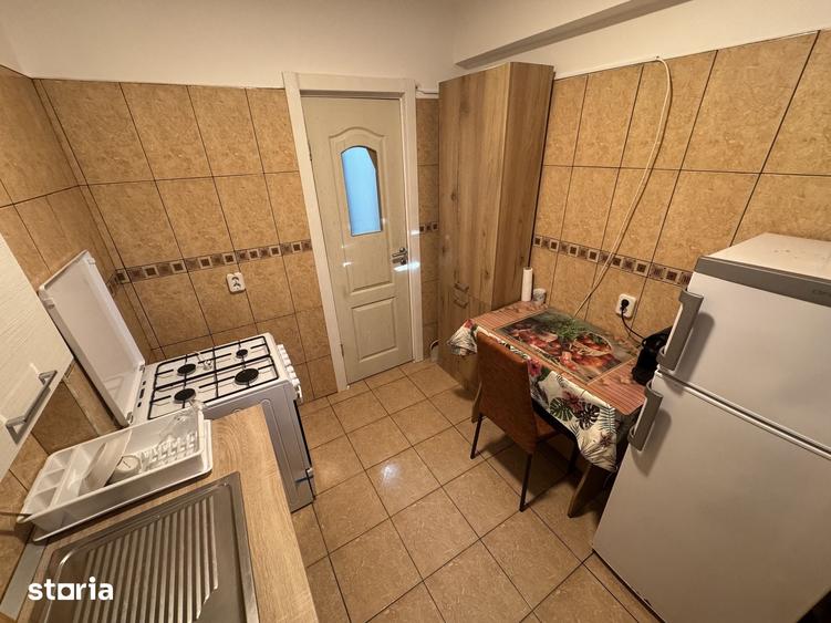 Apartament 2 camere zona Gara - 5
