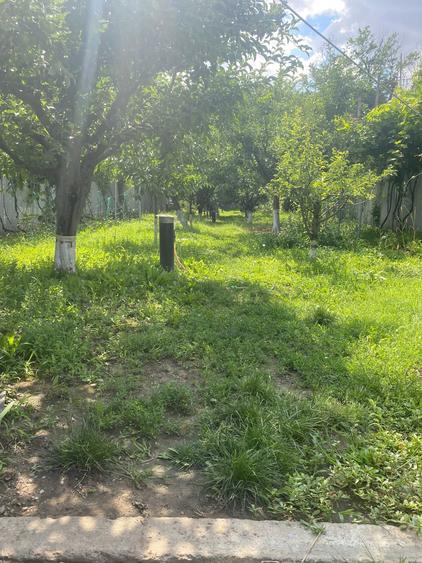 Casă cu 4 camere în Grădiștea
