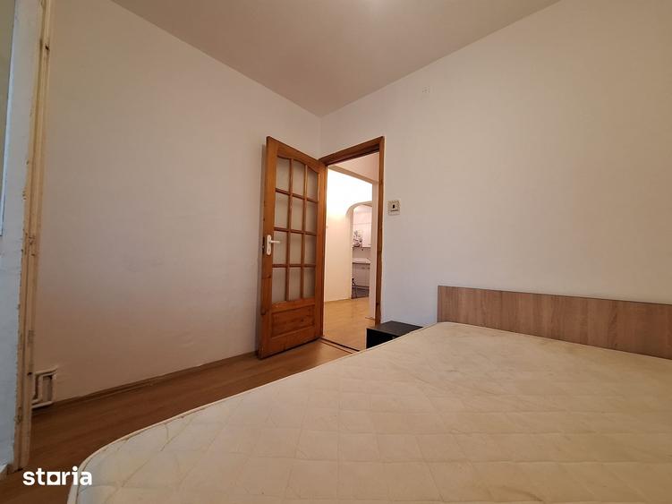 Apartament 4 camere-spatios si luminos-85,15 mp total utili-etaj 1-Fre - 5