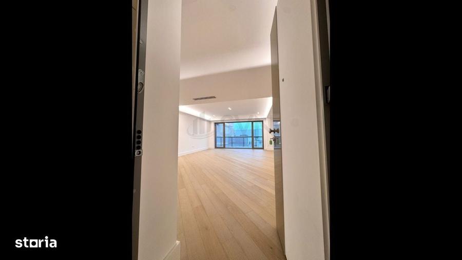 Apartament 3 camere Exclusivist in zona de Nord Finisaje High End - 14