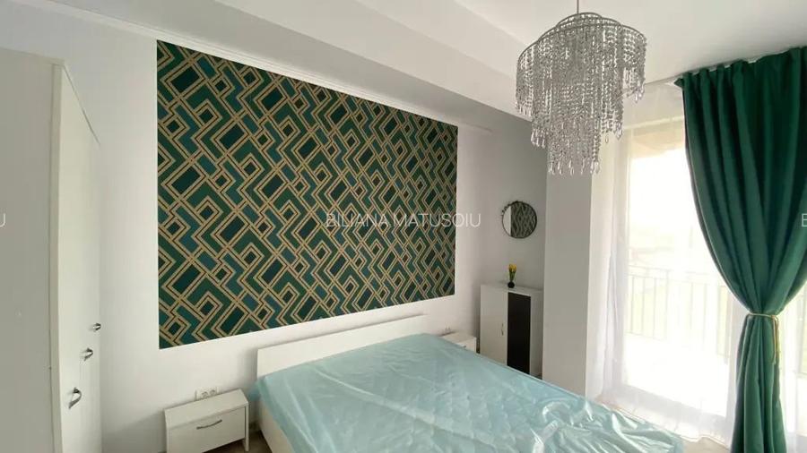Apartament 2 camere central