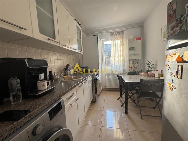 Ap 2 camere | langa metrou | gata de  mutare - 8