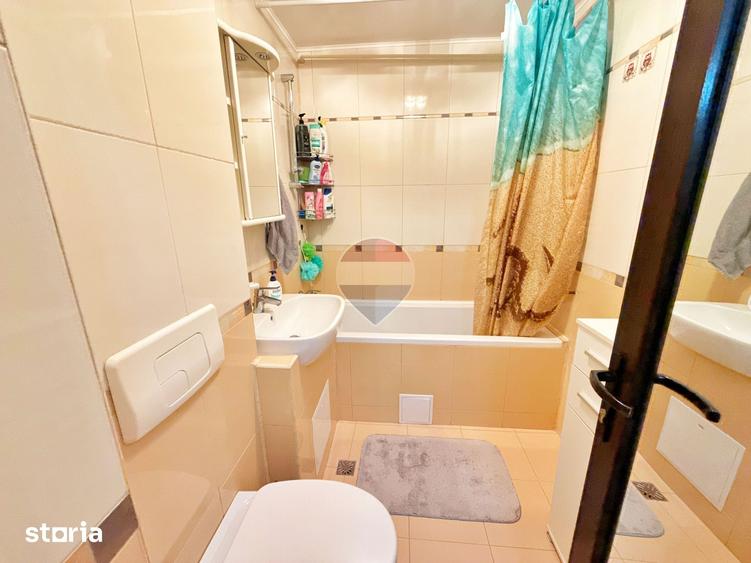 Apartament cu 2 camere de vanzare in Aradul Nou, Arad - 11