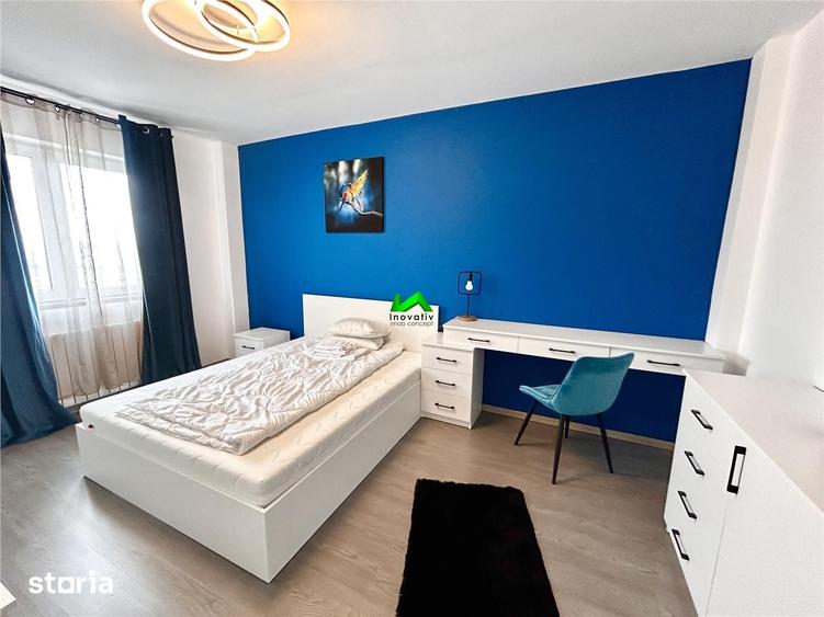 Apartament cu 2 camere în Șelimbăr