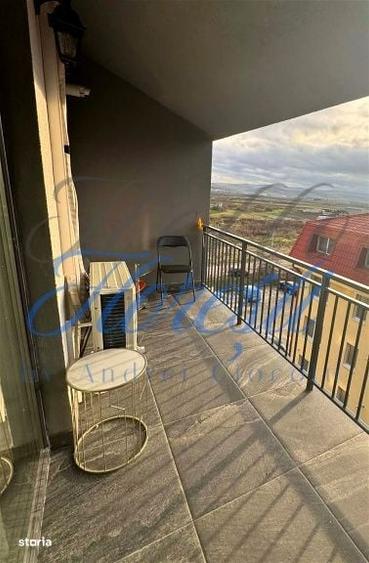 Apartament cu 3 camere în Sânnicoară