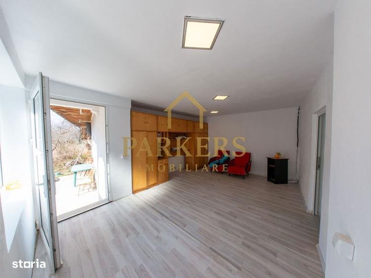 Casă cu 3 camere în Breaza