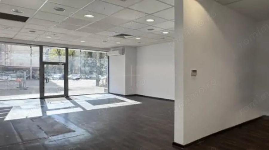 Spațiu comercial, de 60 mp, în Turda