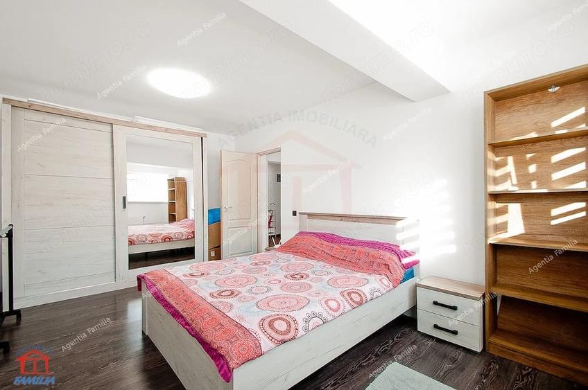 Doua camere la cheie - 8