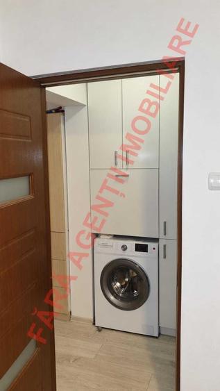 Apartament cu 2 camere decomandat în Berceni