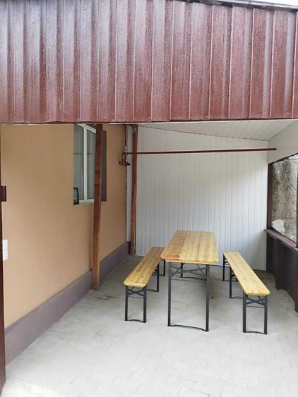 Casă cu 3 camere cu Teren 180 Mp în Bucureștii Noi