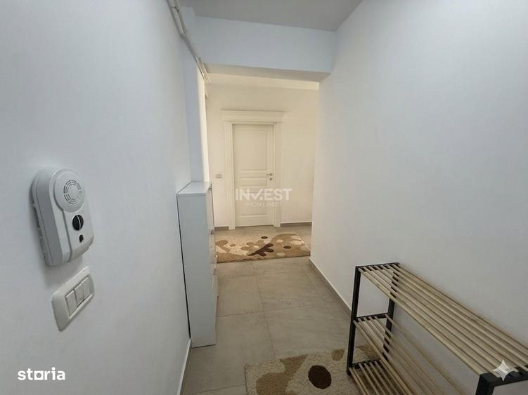 Apartament cu 2 camere decomandat în Uricani