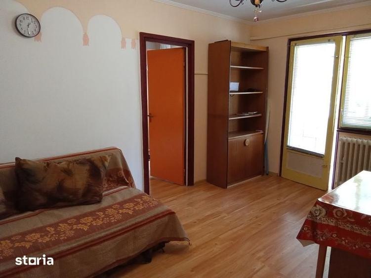 Apartament cu 2 camere în Universitate