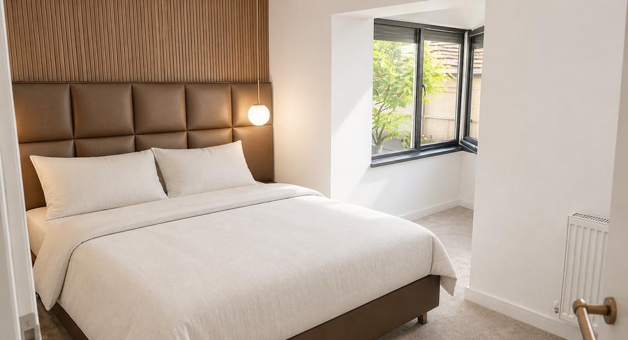 Vand apartament 200 m2 - 11