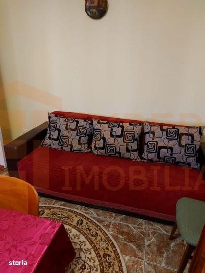 Apartament 2 camere de inchiriat in zona Dacia 52 mp - 7