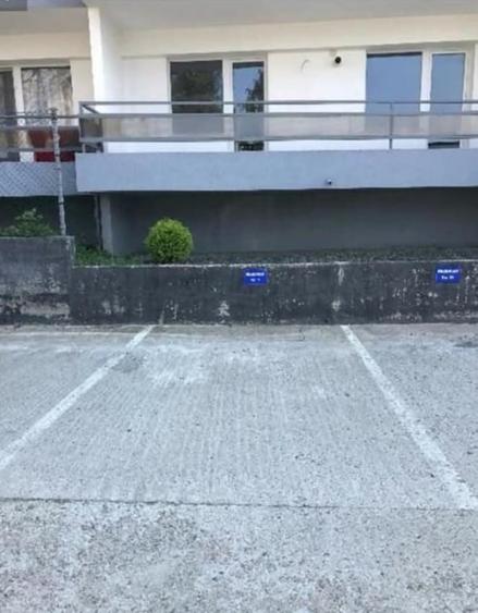 Apartament cu 2 camere decomandat, mobilat în Tăuții-Măgherăuș