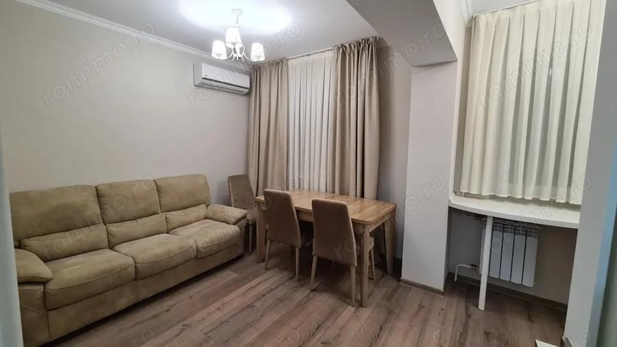 Apartament cu 2 camere de inchiriat in zona Calea Aradului - 3