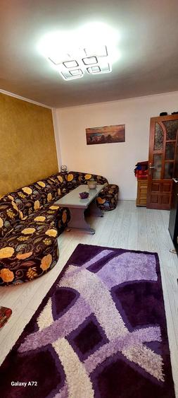 Apartament cu 2 camere decomandat în Pantelimon