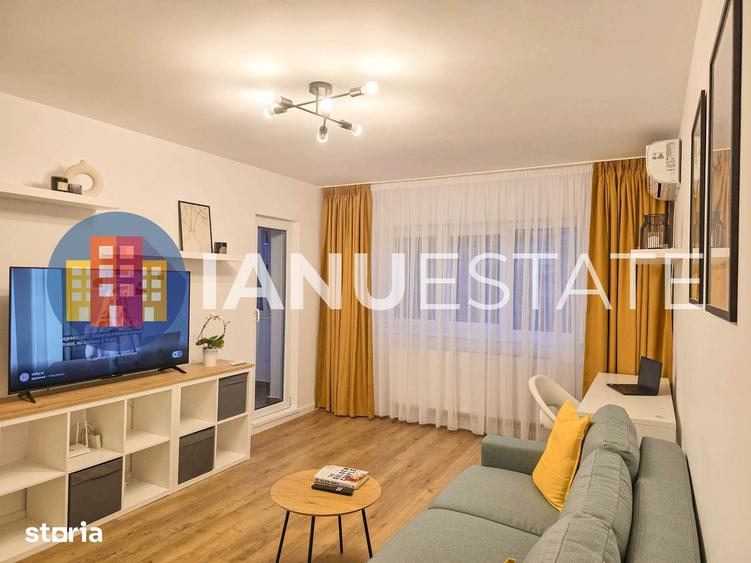 Berceni 5` Metrou Aparatorii Patriei Mall SunPlaza Renovat PrimaChirie - 1