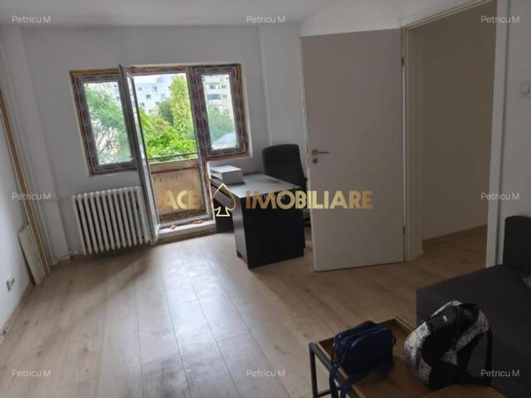 Apartament cu 2 camere decomandat, mobilat în Berceni