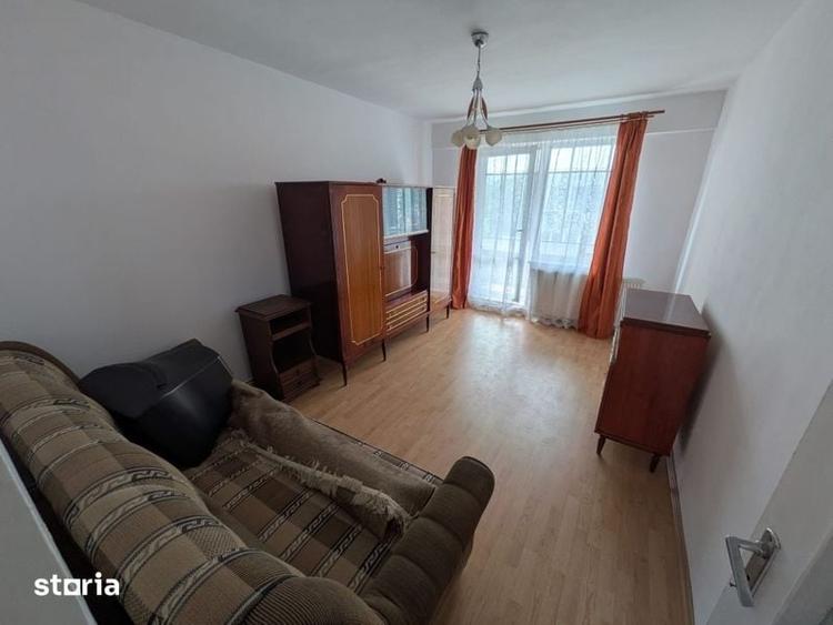 Apartament cu 2 camere decomandat în Libertății