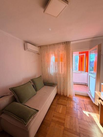 Inchiriem apartament cu o camera la PS-uri , tiglina 1, pret 250 euro. - 2