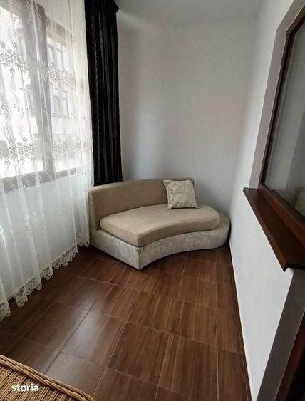 Garsonieră decomandată în Nord
