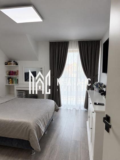 Casă 4 camere de vânzare | Sibiu, Tineretului | 150 mp - 6