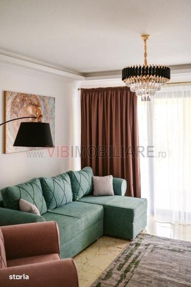 Mamaia Nord , Complex Zig Zag, apartament lux - 17