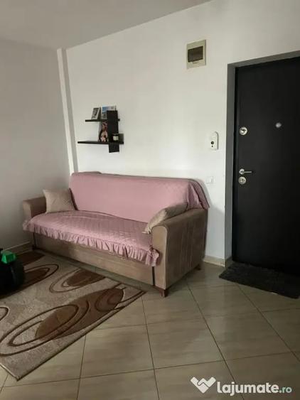 Apartament 2 camere 41mp+balcon 2,5mp zona Marasti - Cluj-Napoca (Cluj) - 1