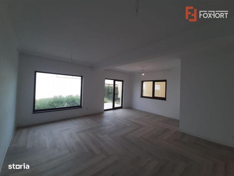 Duplex cu 4 camere de vanzare in Timisoara, zona Freidorf - 3