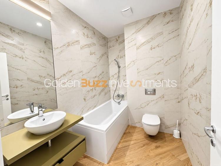 Apartament cu 4 camere în Ștefan cel Mare